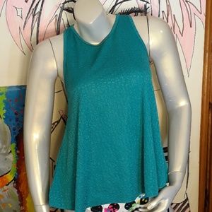 Valija Tank Top